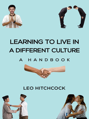 cover image of Learning to Live in a Different Culture